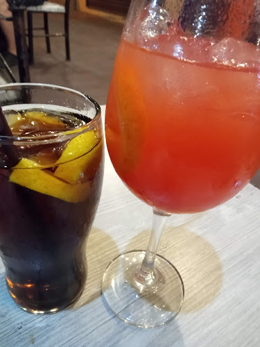 República Las Heras - Las Heras