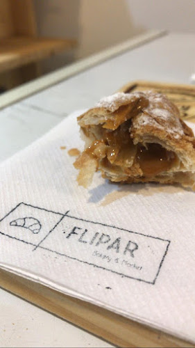 FLIPAR Bakery and Market