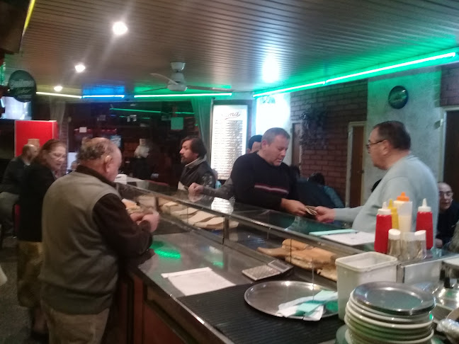 Esquiú 286, K4700 San Fernando del Valle de Catamarca, Catamarca