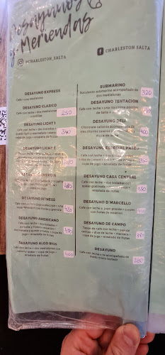 Gral. Martin Güemes 92, A4400 Salta