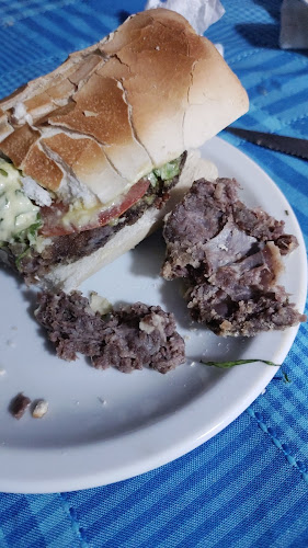 El Negro Sangucheria - San Miguel de Tucumán