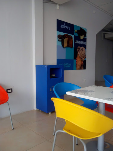 grido helado - Gastronomía y hostelería