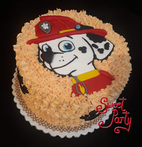 Comentarii opinii despre Sweetparty San Luis