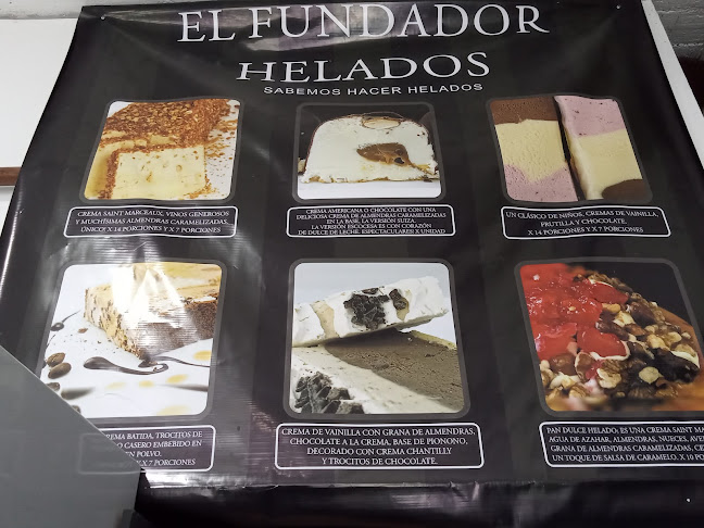 Panadería & Confitería "Josefina"