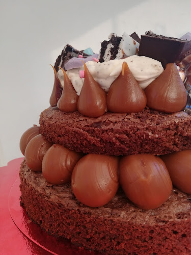 Comentarii opinii despre Pasteleria RO