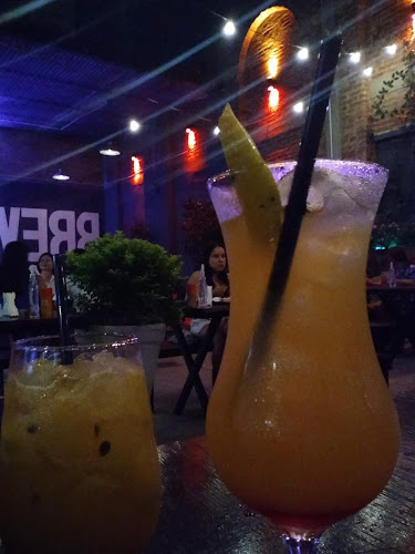 Brewer Bar - Gastronomía y hostelería