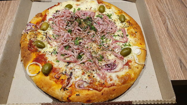 Nonamaria - Gral. Roca