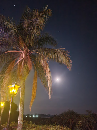 Catalejo Resto Bar - San Isidro