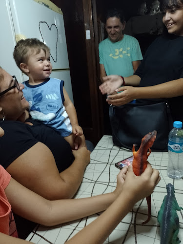 C. 17 Oeste Nº 231, L6360 Gral. Pico, La Pampa