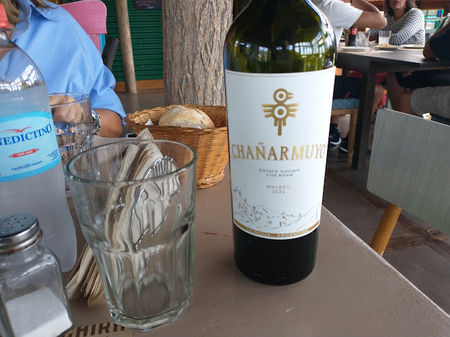 Opinii despre Restaurante Estancia Gaona în Villa Udaondo - Gastronomía y hostelería