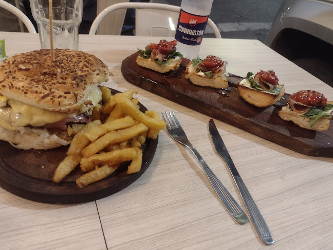 Wallace Café - Pergamino