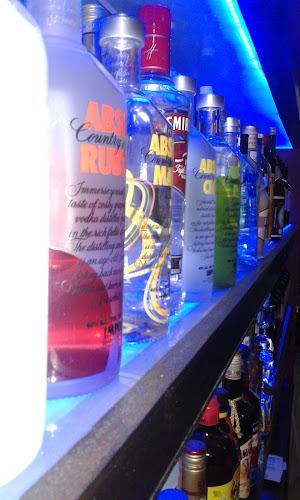 SANTINO BAR - Córdoba