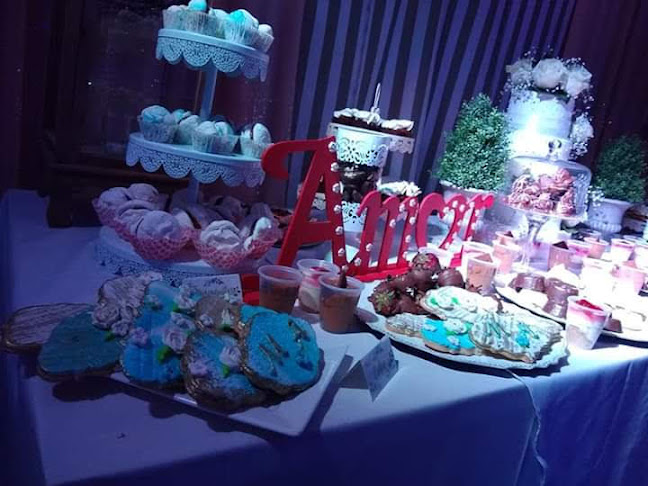 Panaderia "Beltran" - AOB