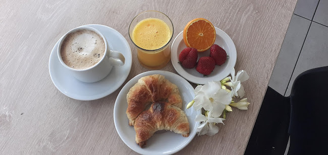 Heladería artesanal Deligelato - La Recova Edificio - Gastronomía y hostelería