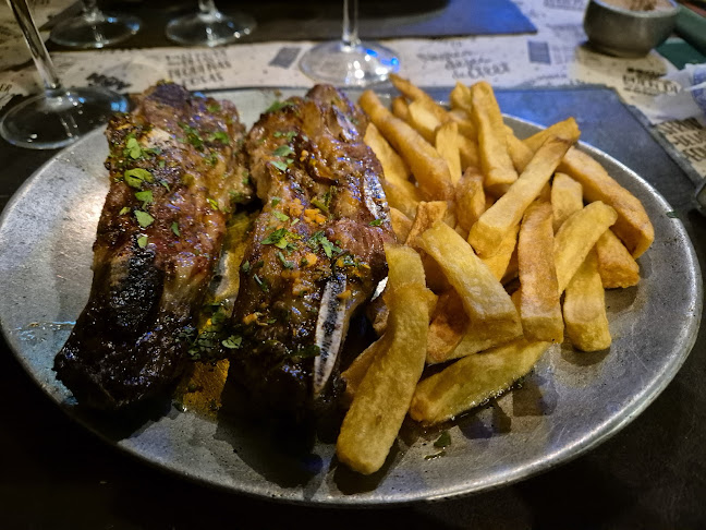 Pavarotti Restaurante Bodega