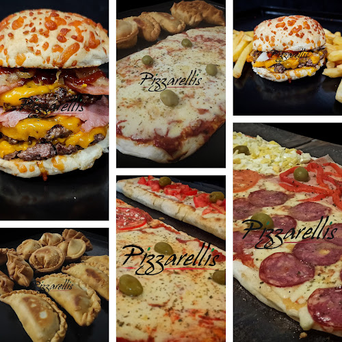 Pizzarellis - Gastronomía y hostelería