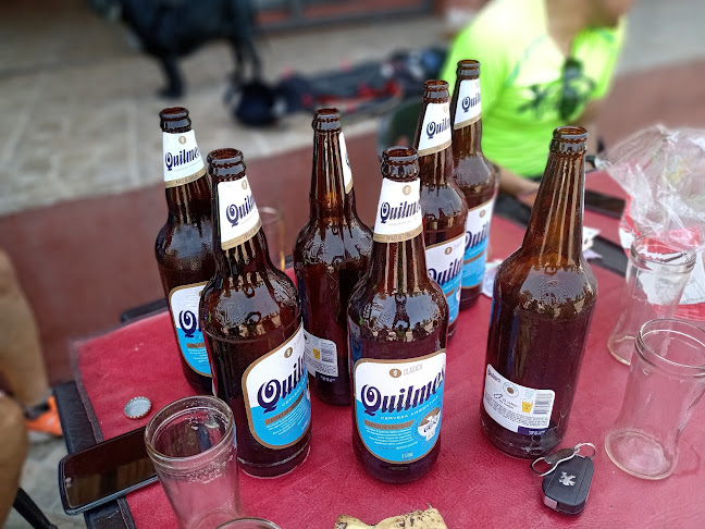 Parrilla Los Hermanos