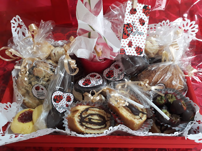 Desayunos Necochea - Necochea