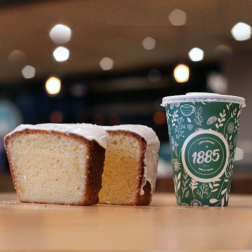 1885 Café & Bakery - Río Gallegos