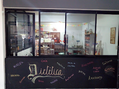 Autoservicio Caballito Blanco