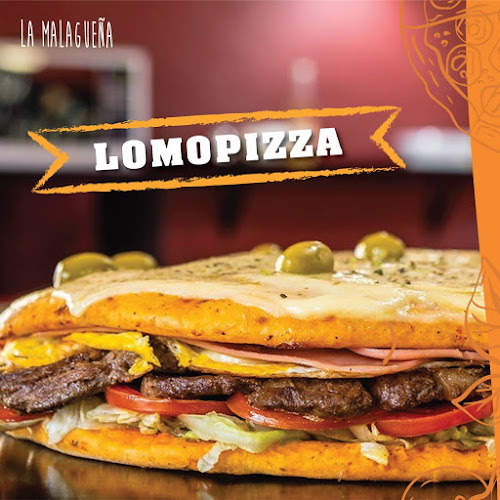 Opinii despre La Malagueña în Bahía Blanca - Gastronomía y hostelería