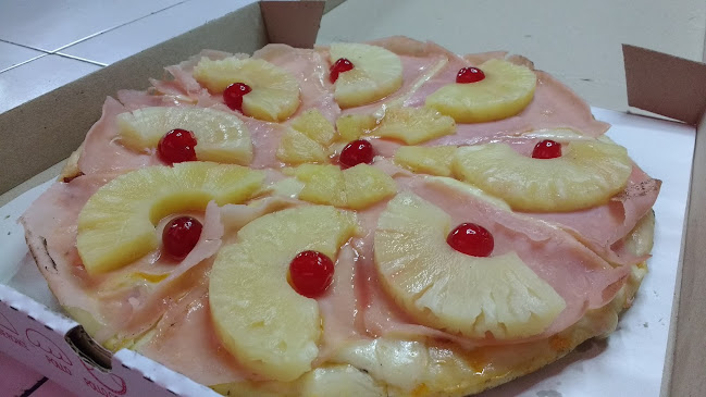 Comentarii opinii despre Pizzeria San Antonio