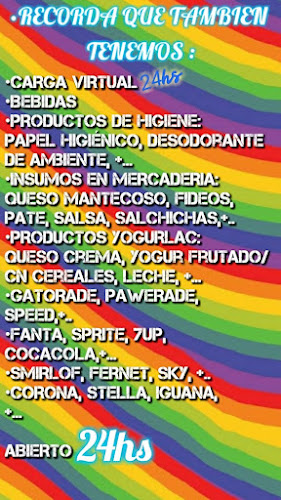 Nicolas godoy 5061, M5539 Las Heras, Mendoza