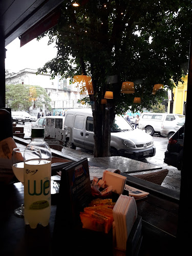 Comentarii opinii despre Frawens Casa Central La Plata