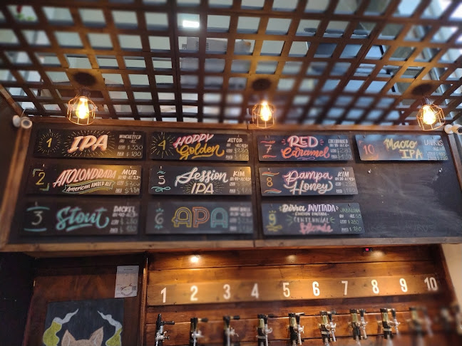 BROUWEN - Gastronomía y hostelería