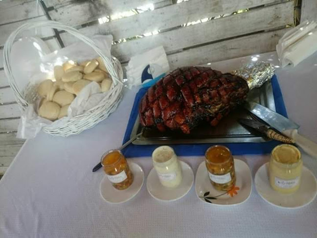 Opinii despre Soñar Con El Sabor în Belén de Escobar - Gastronomía y hostelería