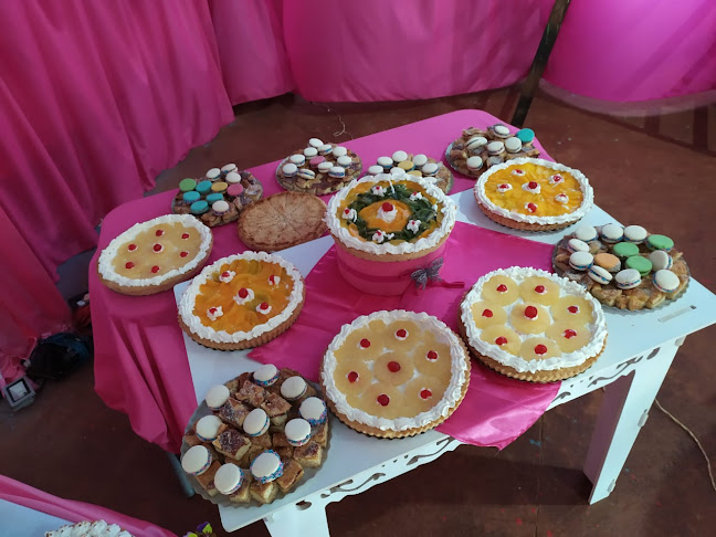 Los Alerces, N3360 Oberá, Misiones