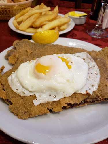 Grill Argentino - AOL