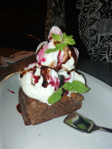 Parador Antares Rosario Pichincha - Rosario