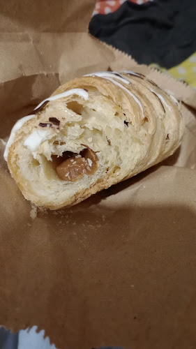 Del Pilar – Pan & cosas ricas