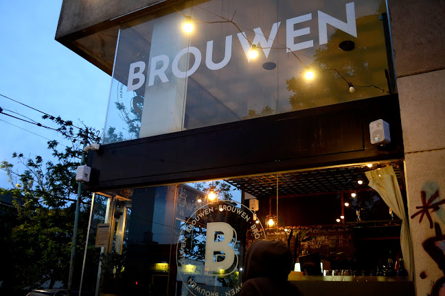BROUWEN