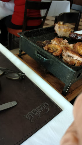 Comentarii opinii despre Restaurante Vivanco