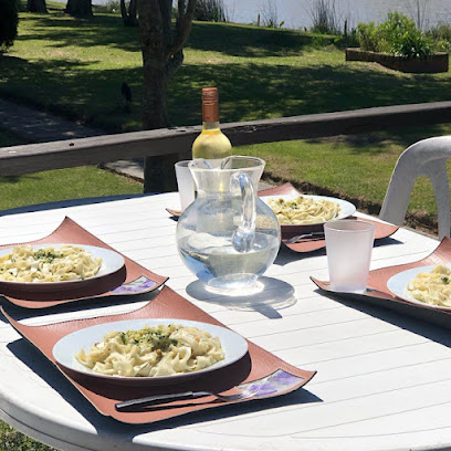 Restaurante Eventos - Isla Choli - Tigre