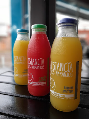 Comentarii opinii despre Heladeria Branka Plaza