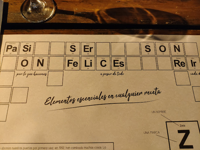 Opinii despre Pizza Zeta Parque Sarmiento Restaurante în Córdoba - Gastronomía y hostelería