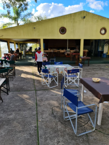 Restaurante Parrilla Fondeadero - Tigre