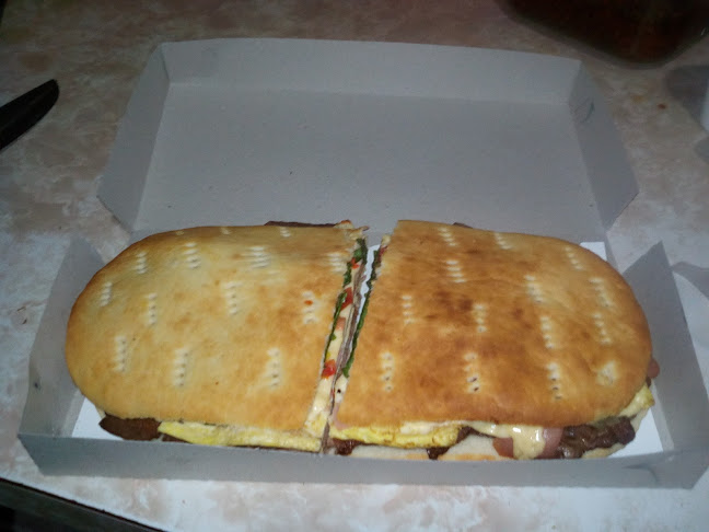 Barrio san pedro 33, 6, M5570 San Martín, Mendoza