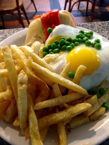 La Tranquera Asador Urbano - Florida