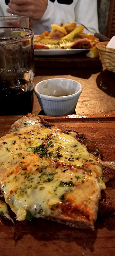 Comentarii opinii despre 1980 Parrilla De Culto