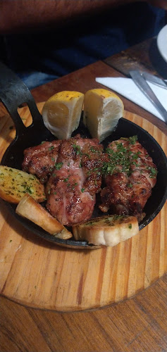 Heller Brasas & Mas - San Miguel de Tucumán