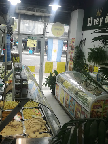 El Rey del Pollo - Gastronomía y hostelería