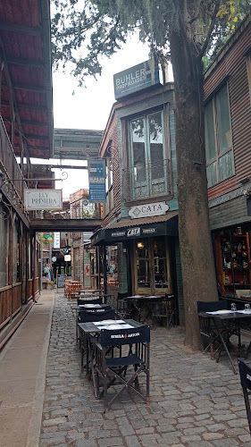 Dream Catcher - Gastronomía y hostelería