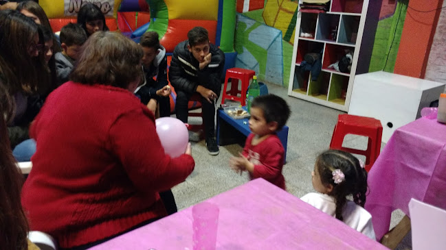 Pelotero Nano - Paraná