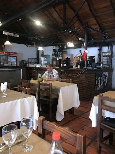 Eliot Restaurante - Muñiz