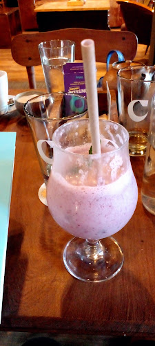 Comentarii opinii despre Casa Hulpe - Café de Especialidad