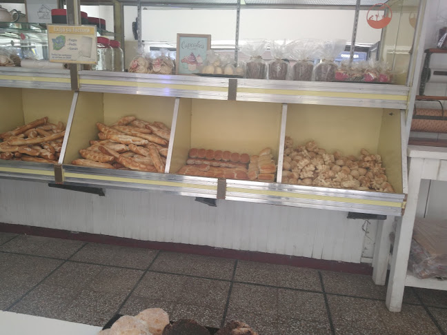 Panadería Sueño Querido